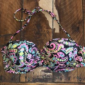 VS bathing suit! 36D